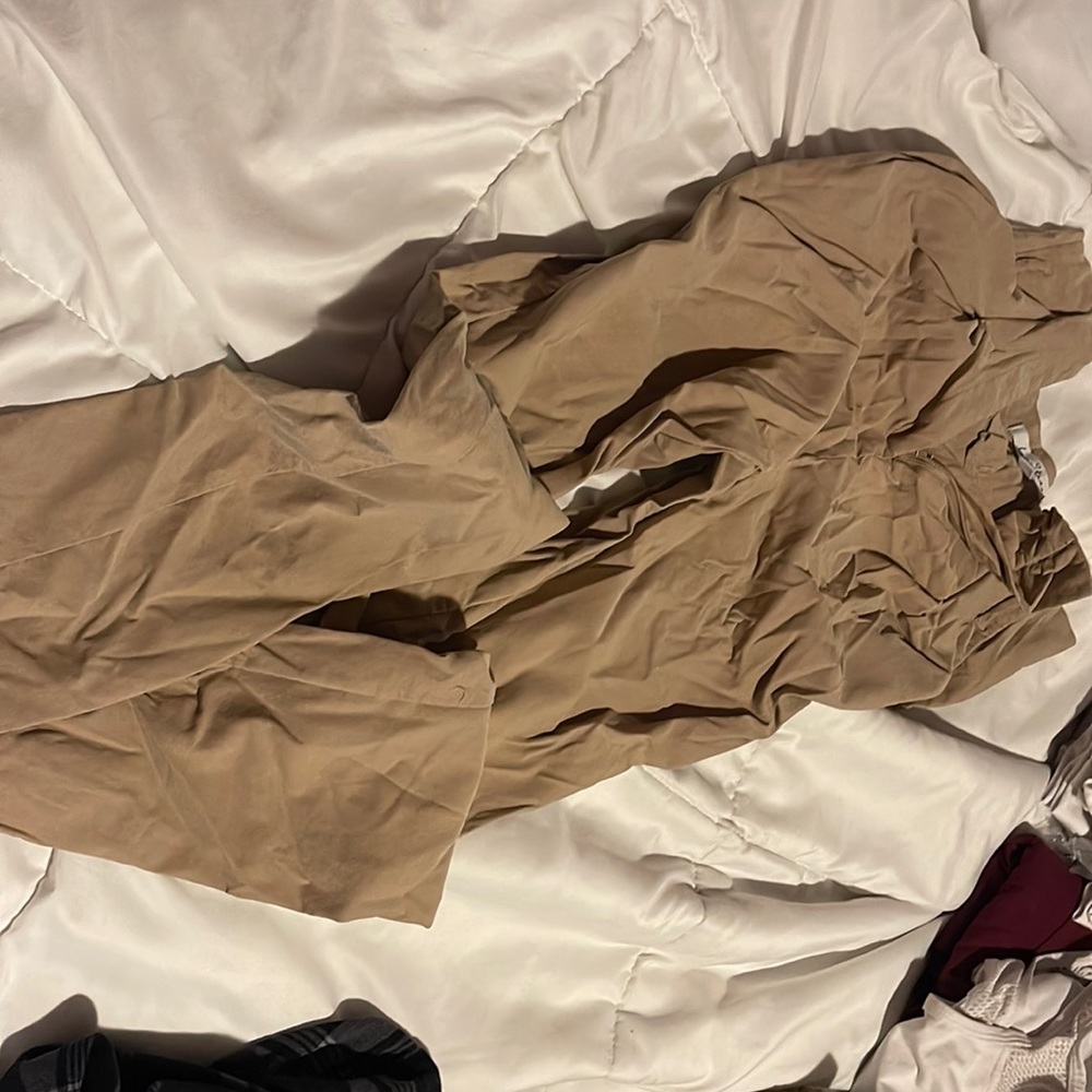 Dress pants